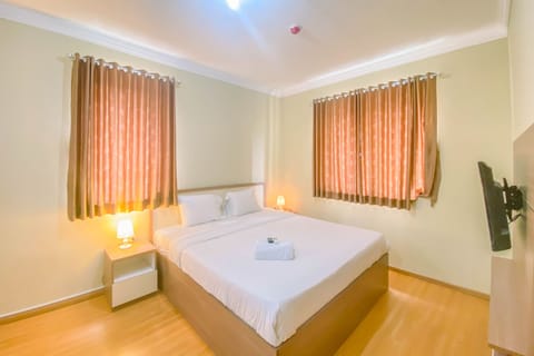 Deluxe Apartment | Free WiFi