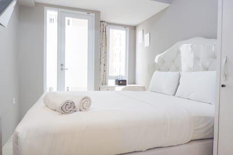 Deluxe Apartment | Free WiFi