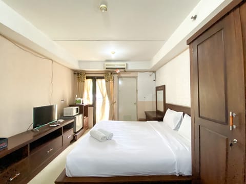 Deluxe Apartment | Free WiFi