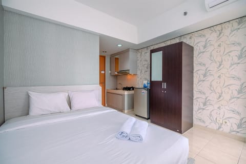 Deluxe Apartment | 1 bedroom