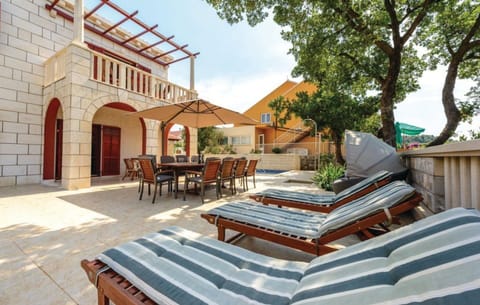 Villa | Spa treatment