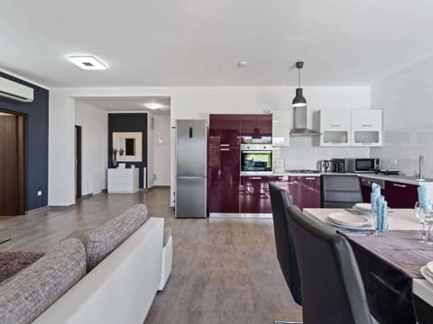 Villa | Private kitchen