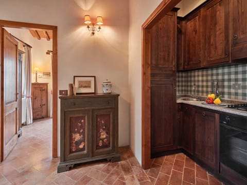 House | Private kitchen