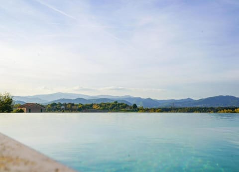 House | View from property