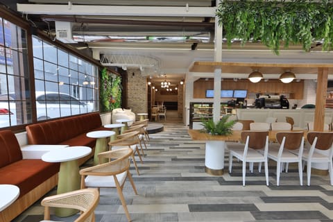 Cafe