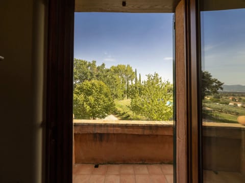 Villa | View from property