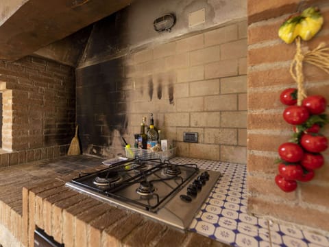 Villa | Private kitchen