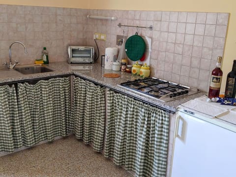 Apartment | Private kitchen