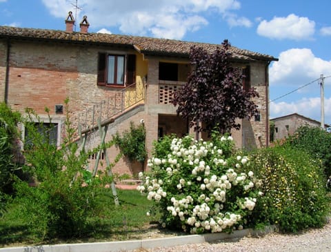 Apartment | Exterior