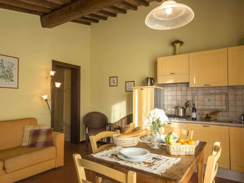 House | Private kitchen | Highchair