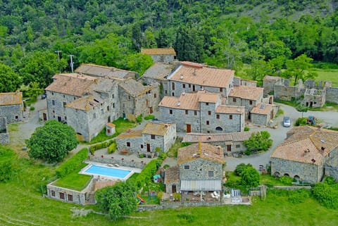 House | View from property