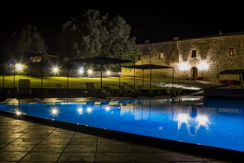 House | Pool | Outdoor pool
