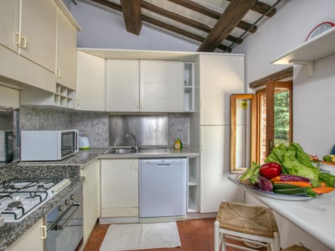 Villa | Private kitchen | Electric kettle