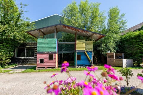 Apartment | Exterior