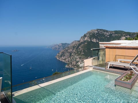 Apartment | Pool | Indoor pool, outdoor pool
