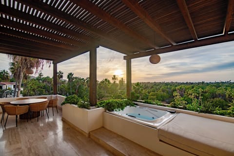 Suite Luz de Luna | Terrace/patio