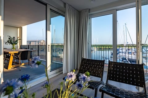 Apartment | Balcony