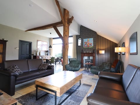 House | Living area