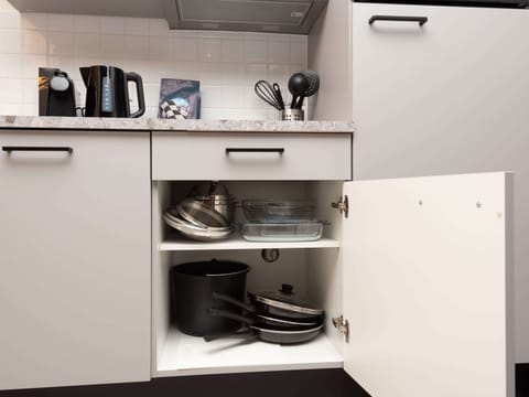 Apartment | Private kitchen