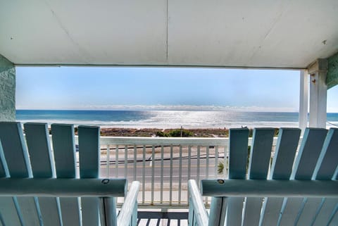 Wake up to this view everyday!