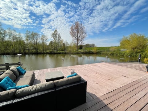 House | View from property