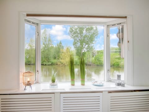 House | View from property