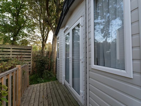 Chalet | Balcony