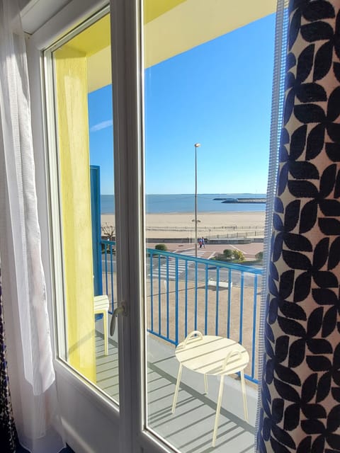 Panoramic Double Room | View from room