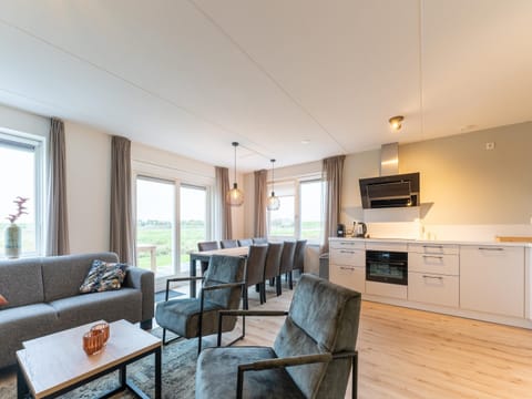 House | Living room