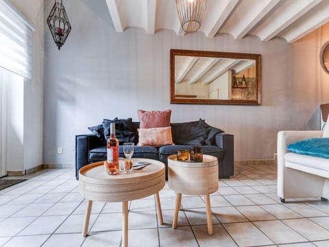 Cottage | Living room