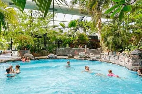 Apartment | Pool