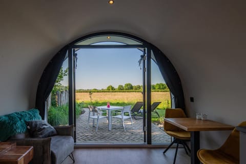 House | View from property
