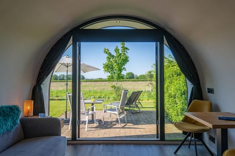 House | View from property