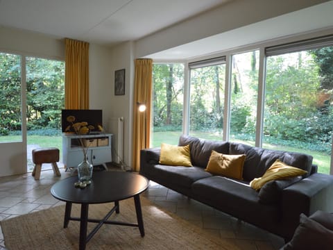 House | Living area
