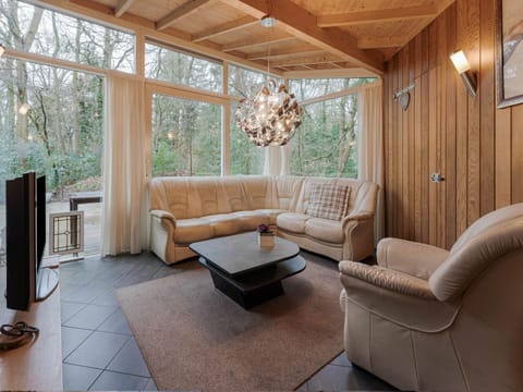House | Living room