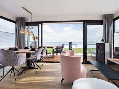 Mobile Home | View from property