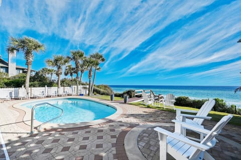 Sunsational - Seagrove Beach - Private Pool