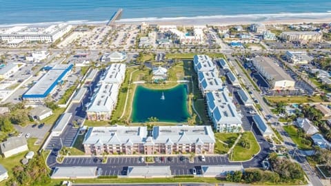 Condo, 3 Bedrooms | Aerial view