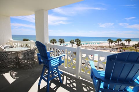 Condo, 1 Bedroom | Pool | A heated pool