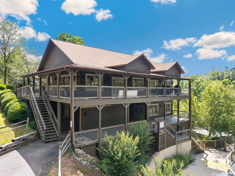 Cabin, 1 Bedroom | Exterior