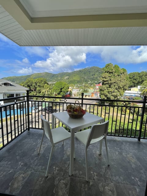 Family Apartment | Terrace/patio