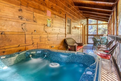 Cabin, 3 Bedrooms | 3 bedrooms, free WiFi