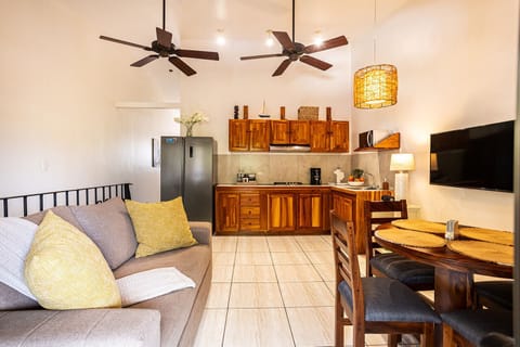 Blue Horizon 1 Bedroom Apartment B