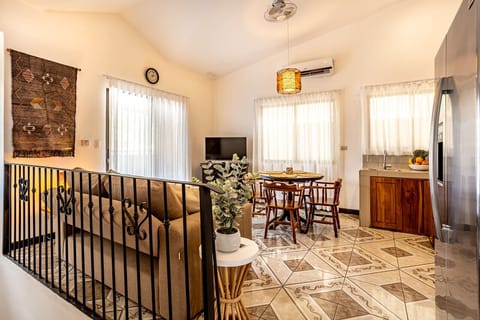 Blue Horizon two bedroom apartment A