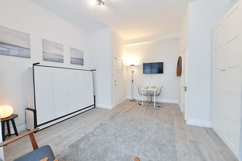Part of the whole room