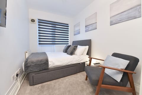 Part of the whole room