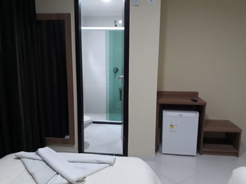 Executive Single Room | Bathroom