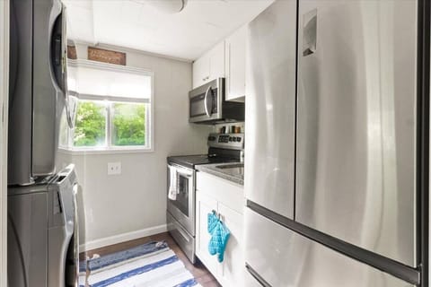 Fully stocked with everyday essentials