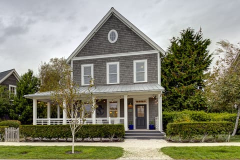 Welcome to Beaches-N-Cream