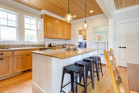 Perfect for creating delicious meals and lasting memories